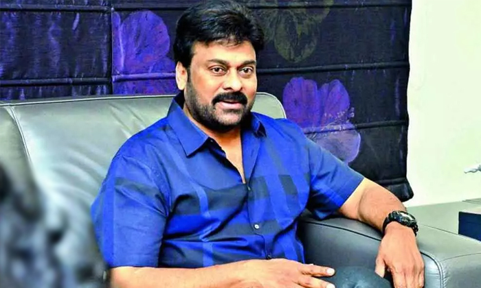  Reasons Behind Megastar Chiranjeevi Become Special Dancer, Chiranjeevi, Reasons-TeluguStop.com