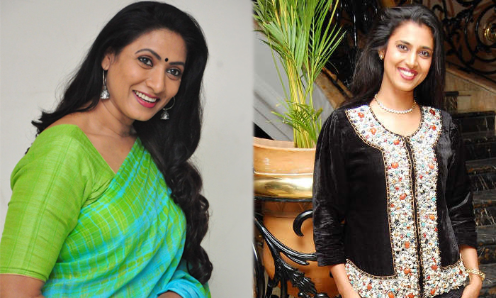  Relation Between Actresses Amani And Kasthuri, Amani , Kasthuri, Relationship, V-TeluguStop.com