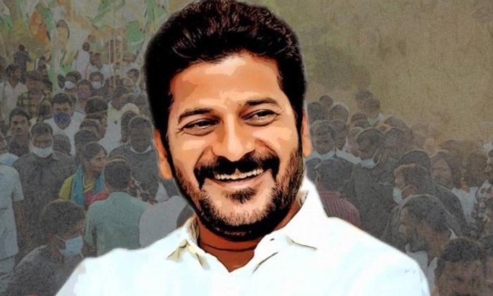 Telugu Congress, Hujurabad, Komtati Venkat, Koushik Reddy, Revanth Reddy, Telang