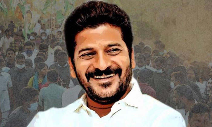  Rewanth Focuses On Strengthening Congress At Field Level   Revanth Reddy, Telang-TeluguStop.com