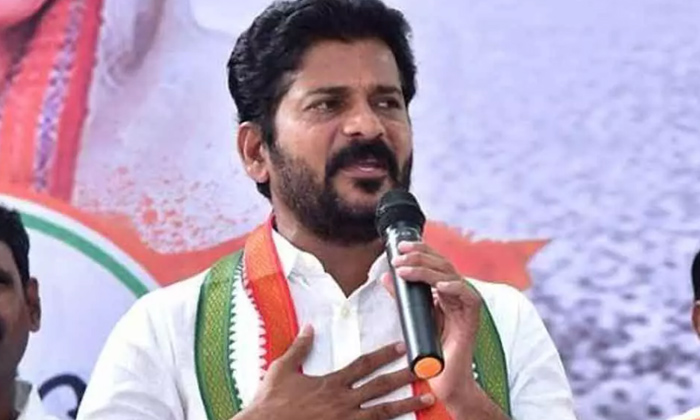  Gandhi Bhavan Vastu Changes Says Revanth Reddy Tpcc Chief,  Revanth Reddy , Gand-TeluguStop.com