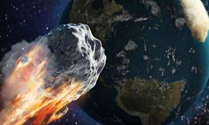 Telugu Asteroids, Earth, Latest-Latest News - Telugu