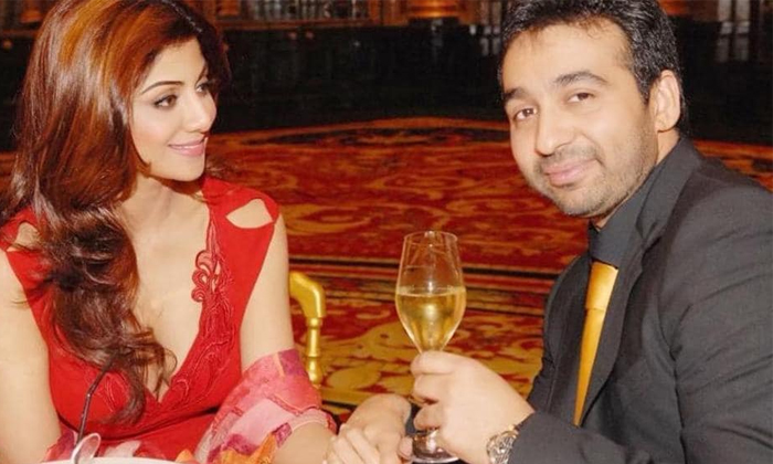 Telugu Bollywood, Bags, Dubai, Porn, Raj Kundra, Shilpa Shetty-Movie