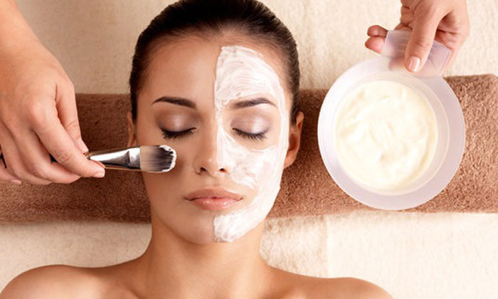 Telugu Tips, Face, Latest, Skin Care, Skin Care Tips, Skin-Telugu Health - త�
