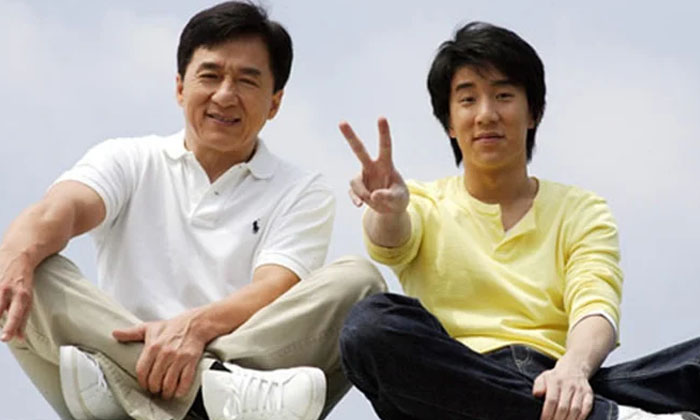  Chinese Actor Jackie Chan Donating His Properties To The Social Welfare Trusts,-TeluguStop.com