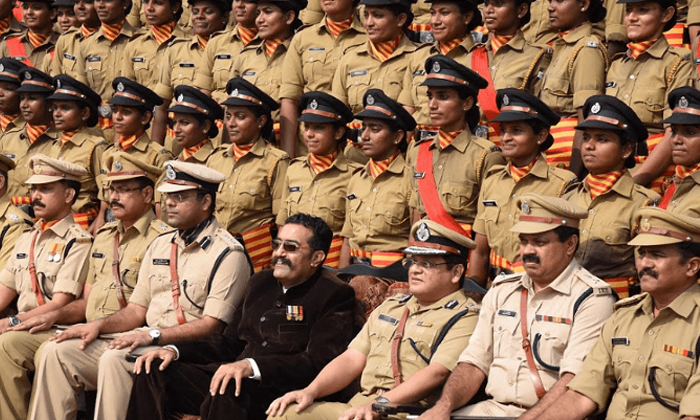 Telugu Ias, Officers, Officers India, Soldier, Uttarpradesh, Latest-Latest News