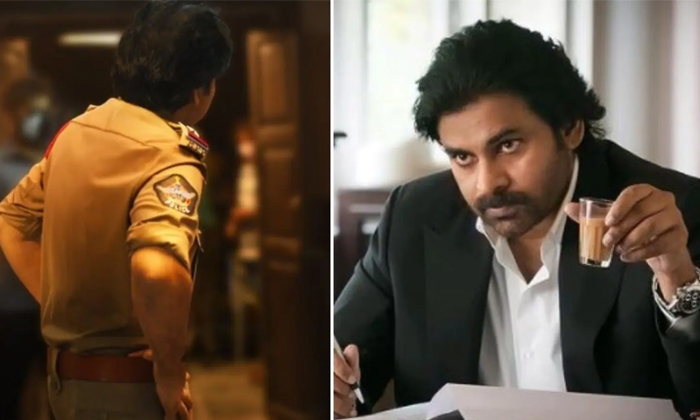  Super Hype For The Pawan Kalyan Movie With That One Name, Power Star, Movie, Sag-TeluguStop.com