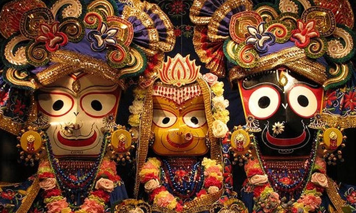 Telugu Lord Krishna, Modi Twits, Naredramodi, Odisha, Puri Jagannadh, Radhayatra