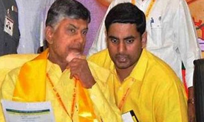 Telugu Ap Tdp, Chandrababu, Lokesh, Pr Mohan, Shap Chairman-Telugu Political New