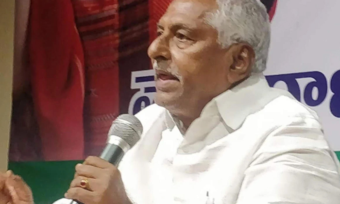 Telugu Jeevan Reddy, Jeevanreddy, Telangana-Political