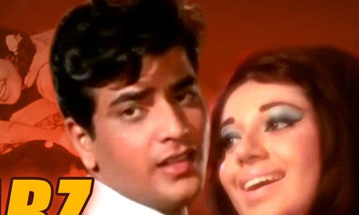 Telugu Bollywood, Gudachari, Jaya Lalitha, Jithendra, Karishma Kapoor, Krishna,