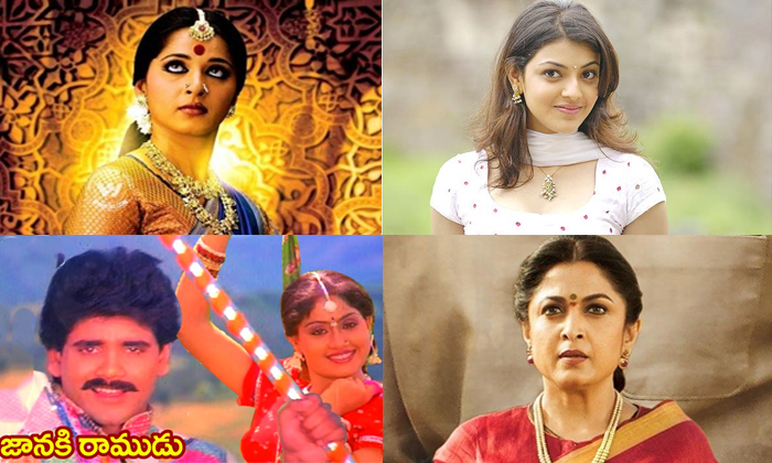  Tollywood Heroines Who Are Working In Dual Roles, Dual Roles, Heroines, Asin, Ja-TeluguStop.com
