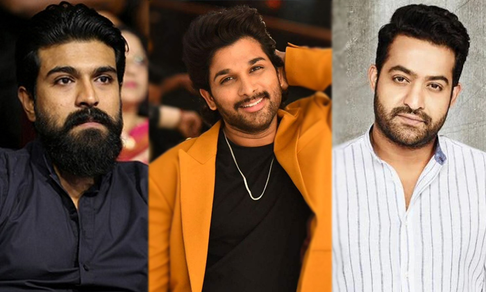  Tollywood Heros Latest Remuneration After Corona, Tollywood Heroes Remunerations-TeluguStop.com