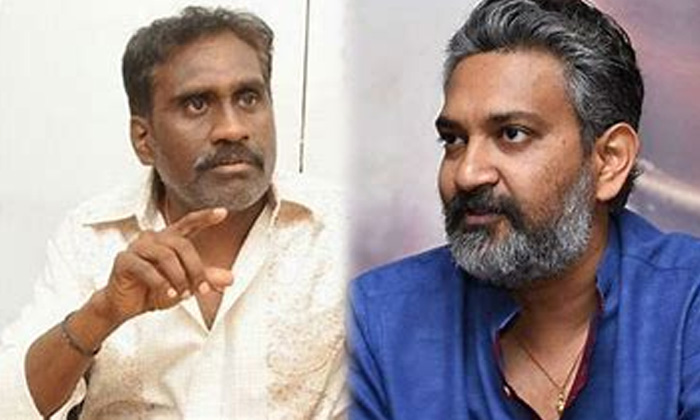  Tollywood, Rajamouli, Trikoti, Pottodu,latest Tollywood News-TeluguStop.com