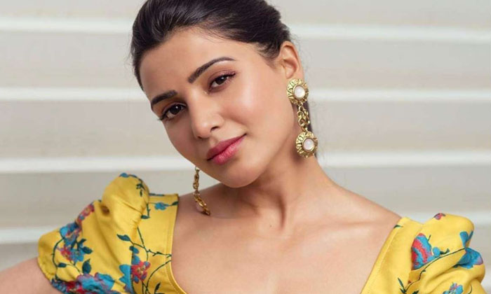  3 Changes Came In Samantha 11 Years Of Career, 3 Major Changes, Tollywood, Saman-TeluguStop.com