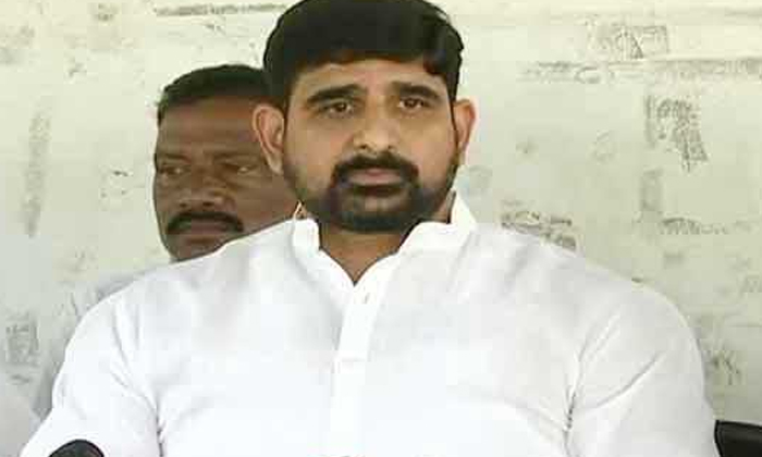 Telugu Congress, Congresscandi, Kaushik Reddy, Revanth-Telugu Political News