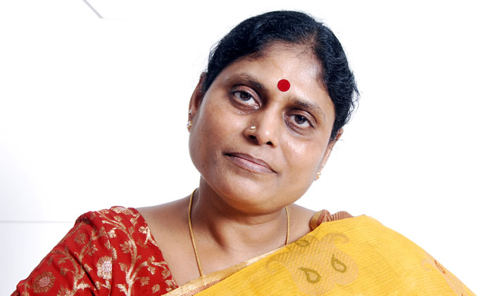 Telugu Trs Ministers, Ys Vijayamma-Telugu Political News