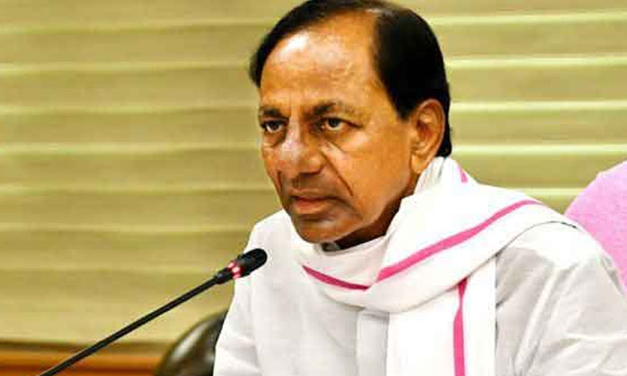  Kcr Is Writing A Huge Master Plan Can't Turn To Trs Anymore, Trs Party, Kcr-TeluguStop.com