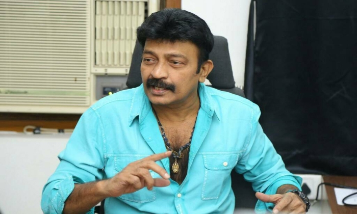  Unknown Facts About Hero Rajasekhar Career Struggles, Rajasekhar, Hero Rajasekha-TeluguStop.com