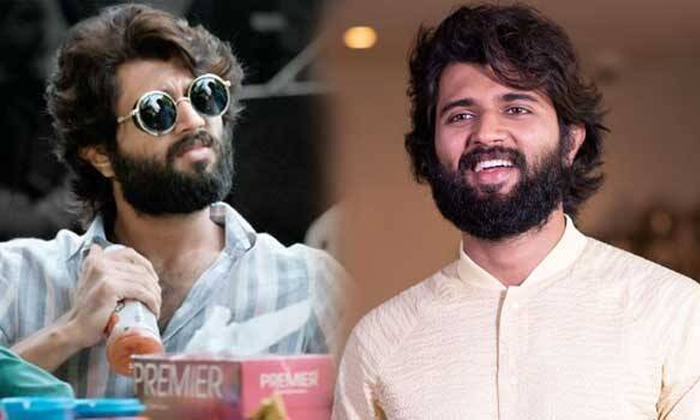  Vijay Devarakonda Privet Jet Specialities And Facts, Vijay Devarakonda, Vijay De-TeluguStop.com