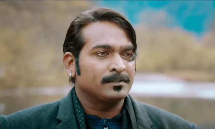  Vijay Sethupathi Vikramarkudu Movie Streaming In Aha Ott, Aha Ott, Film News, Ne-TeluguStop.com