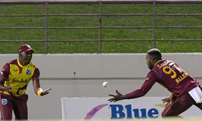  That Catch Is Awesome Fans Fida, Viral Latest, Viral News, Viral Latest, Social-TeluguStop.com
