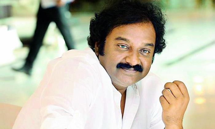  Tollywood Director V V Vinayak Personal Life Story, V V Vinayak, Tollywood , Dir-TeluguStop.com