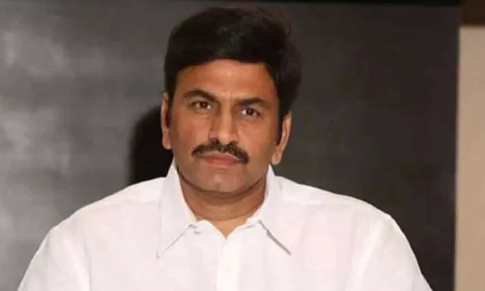  Did Raghuram Do That When They Were Doubly .. Jagan Is A Government Argument!, R-TeluguStop.com