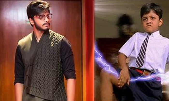  Young Hero Teja Sajja Doing Back To Back Movies,latest News-TeluguStop.com