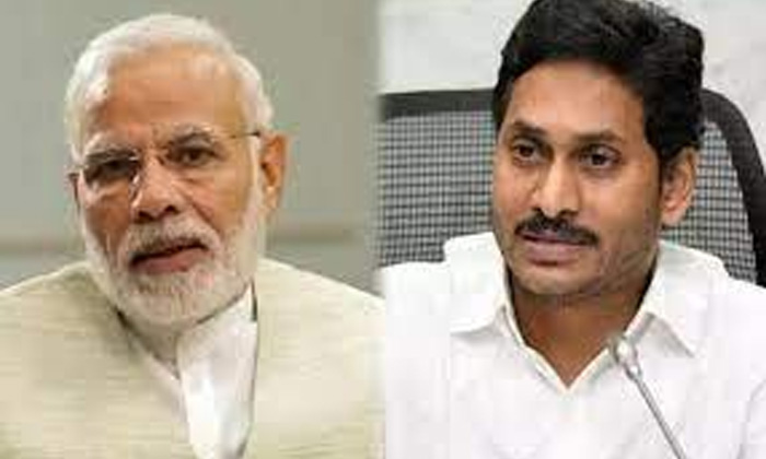  Ysrcp, Ap Cm, Jagan, Tdp, Bjp, Central Government, Amithsha, Narsarapuram Ysrcp-TeluguStop.com