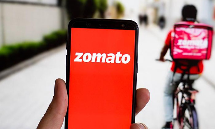  That's How Zomato Got That Name .. How Hard Is It To Earn $ 650 Million , Zomato-TeluguStop.com
