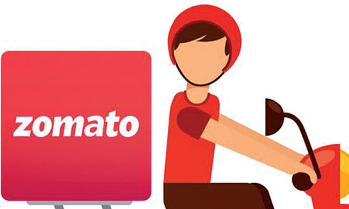  Today Zomato Shares Listing. Bse, Nse.bse Sensex , Shares , Zomato , Sbi Cards-TeluguStop.com