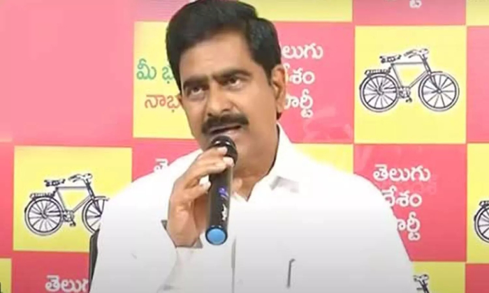  Ap High Court Issues Bail To Tdp Leader Devineni Uma Maheshwarao-TeluguStop.com