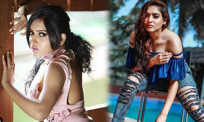 Actress Anjana Deshpande Looks Simply Gorgeous In This Pictures-telugu Trending Latest News Updates Actress Anjana Deshp High Resolution Photo