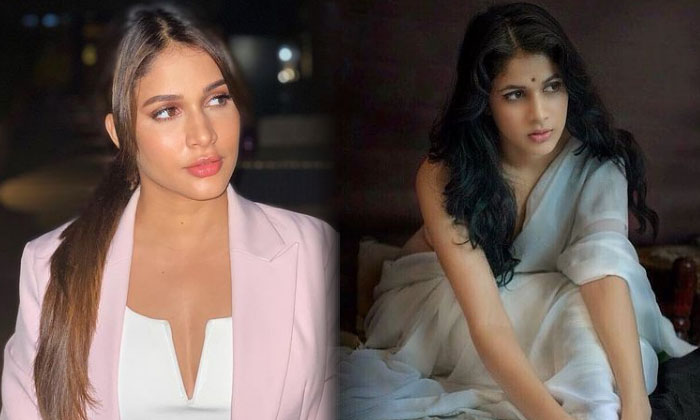 Actress Lavanya Tripathi New Images-telugu Actress Photos Actress Lavanya Tripathi New Images - Actresslavanya Lavanyat High Resolution Photo