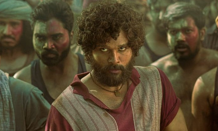  Allu Arjun To Dub In All Languages For Pushpa, Allu Arjun, Pushpa, Sukumar, Toll-TeluguStop.com