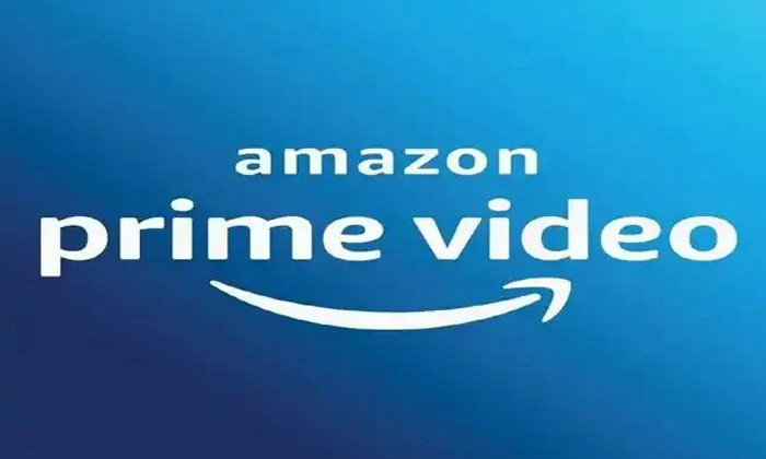  Amazon Prime, New Features, Latest News, Updates, Ott, Movies, Realsed,latest Ne-TeluguStop.com