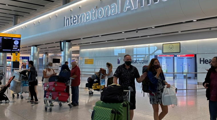  Canada Extends Ban On Arriving Passenger Flights From India Till September 21 ,-TeluguStop.com