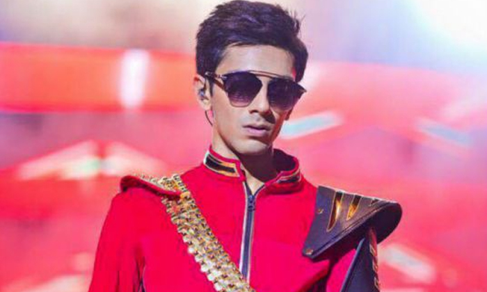 Telugu Anirudh, Kollywood Music, Kollywoodmusic, Love-Movie