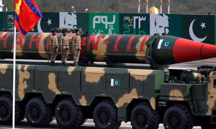  Taliban Must Not Destabilise Pakistan And Acquire Nuclear Weapons Us Lawmakers L-TeluguStop.com