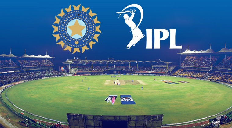  Gubul In The Heart Of The Bowlers For The Latest Rule Blow In The Ipl, Bcci, Ipl-TeluguStop.com