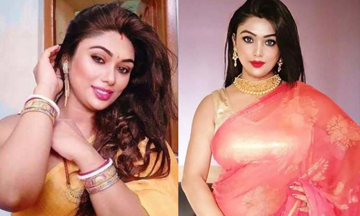  Bollywood Actress Nandita Dutta Arrest In Adult Movie Issue, Bollywood Actress,-TeluguStop.com