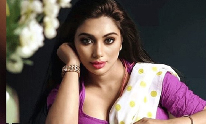 Telugu Nandita Dutta-Telugu Crime News(క్రైమ్ వార్తలు)