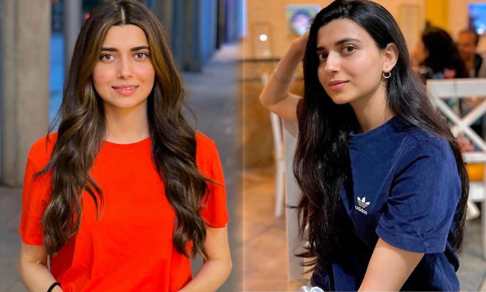 Bollywood Actress Nimrat Khaira Looks Stunningly Beautiful In This Pictures-telugu Trending Latest News Updates Bollywoo High Resolution Photo