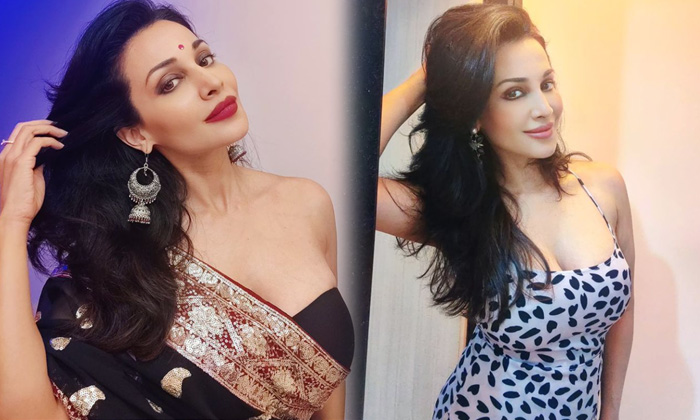 Bollywood Beauty Flora Saini Looks Sizzling Hot In This Pictures  - Florasaini Flora Saini High Resolution Photo