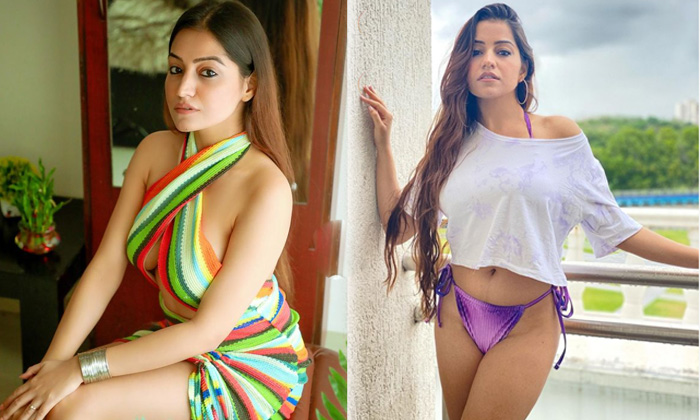 Bollywood Simran Raises The Hotness Quotient In These Pictures-telugu Actress Photos Bollywood Simran Raises The Hotness High Resolution Photo