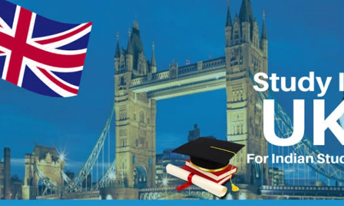  Britain Change Travel Rules Restrictions  Indian Students Benefits , Britain,  I-TeluguStop.com