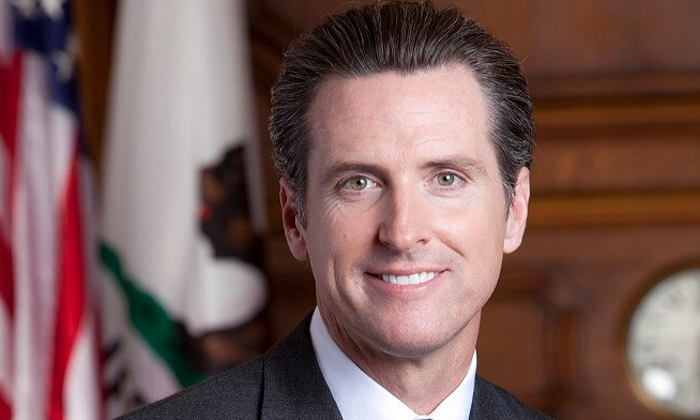  The Governor Of California Made A Sensational Decision Maybe This Will Not Happe-TeluguStop.com