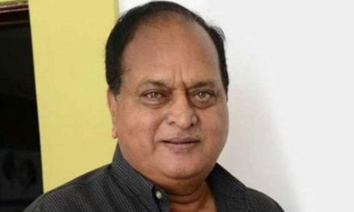  Senior Actor Chalapathi Rao Open On His Love Story And Habits Chalapathi Rao Wif-TeluguStop.com