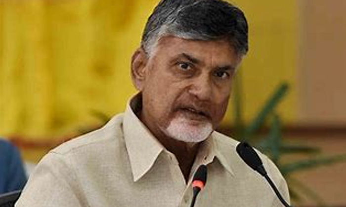  Chandrababu Is Once Again Receiving Praise From Critics Chandrababu, Politics,l-TeluguStop.com